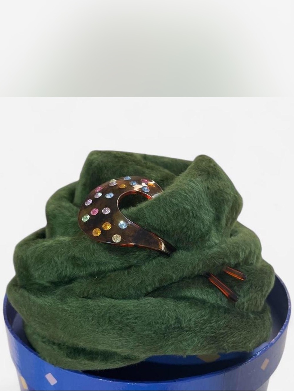 1960s Mr.Milton hat
